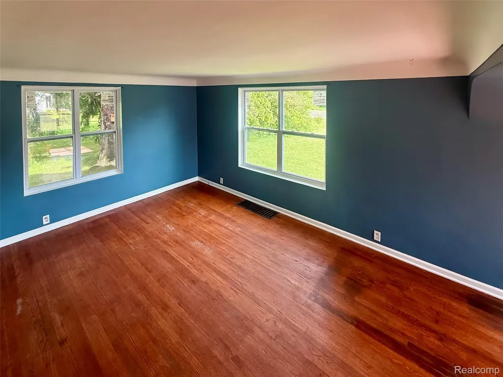 5388 Davison Road Elba Township MI 48446