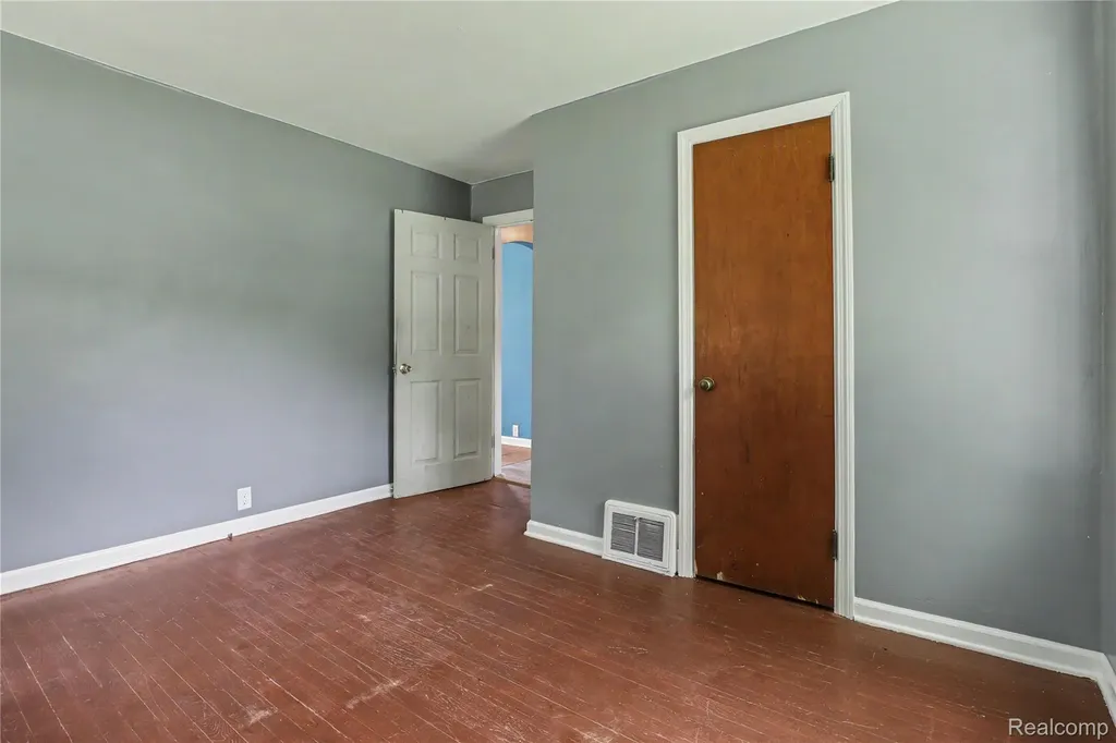 5388 Davison Road Elba Township MI 48446