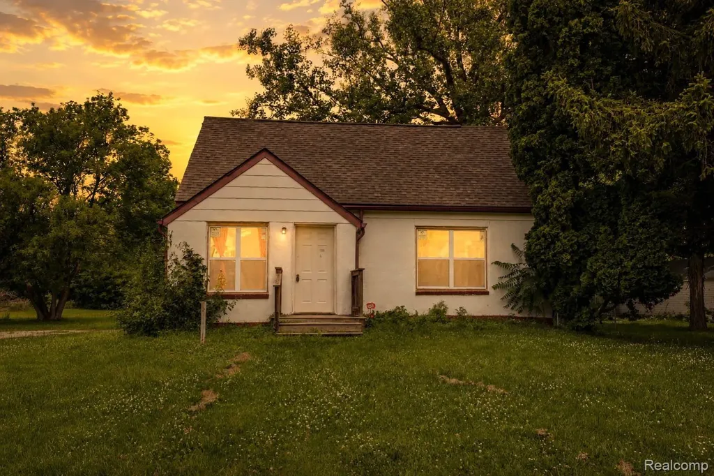 5388 Davison Road Elba Township MI 48446