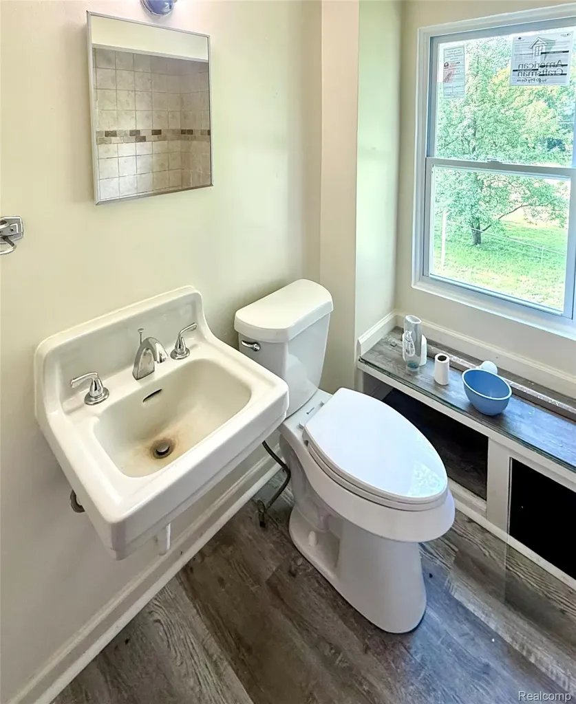 5388 Davison Road Elba Township MI 48446