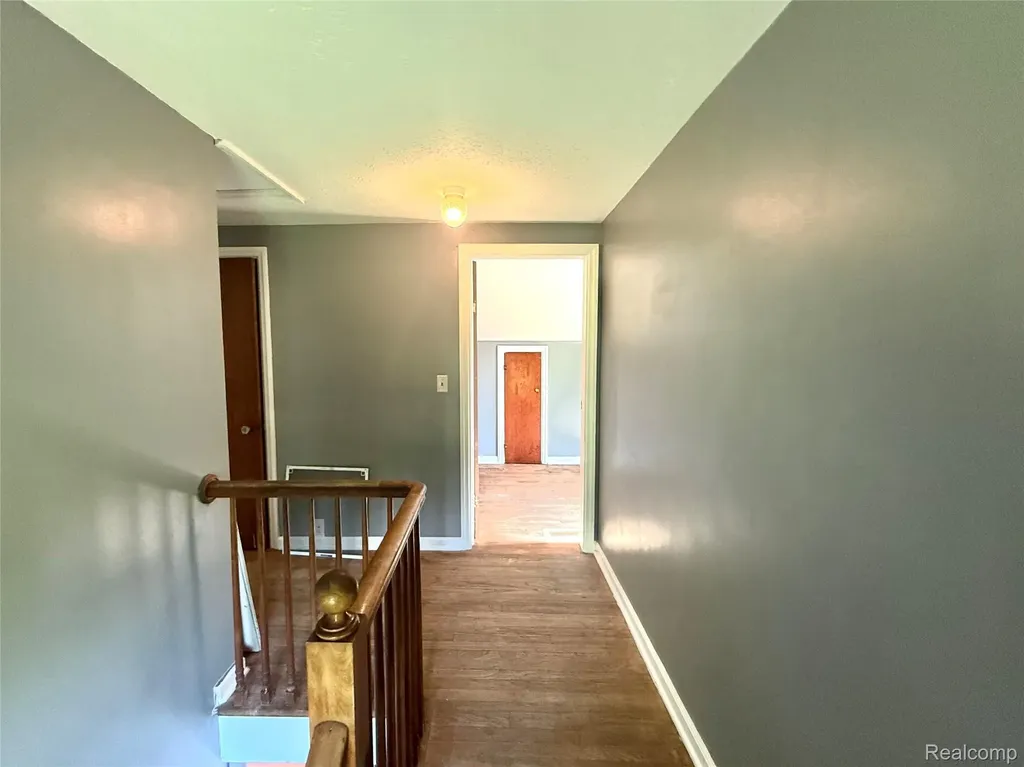 5388 Davison Road Elba Township MI 48446