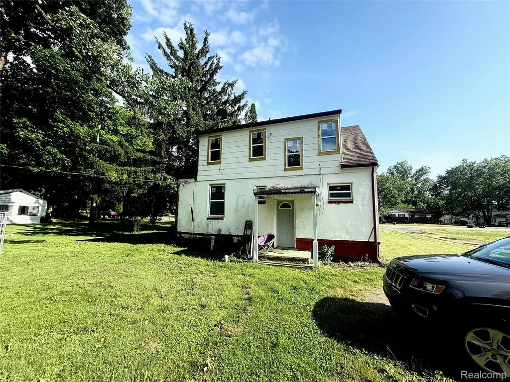 5388 Davison Road Elba Township MI 48446