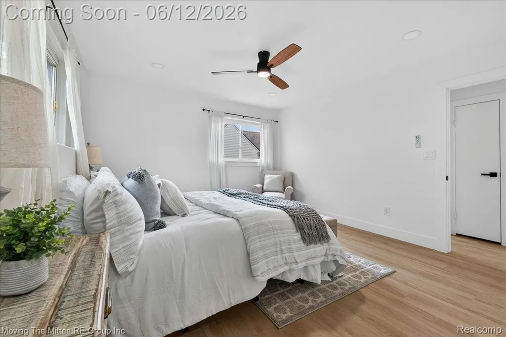 49515 W Huron River Drive Van Buren Charter Township MI 48111