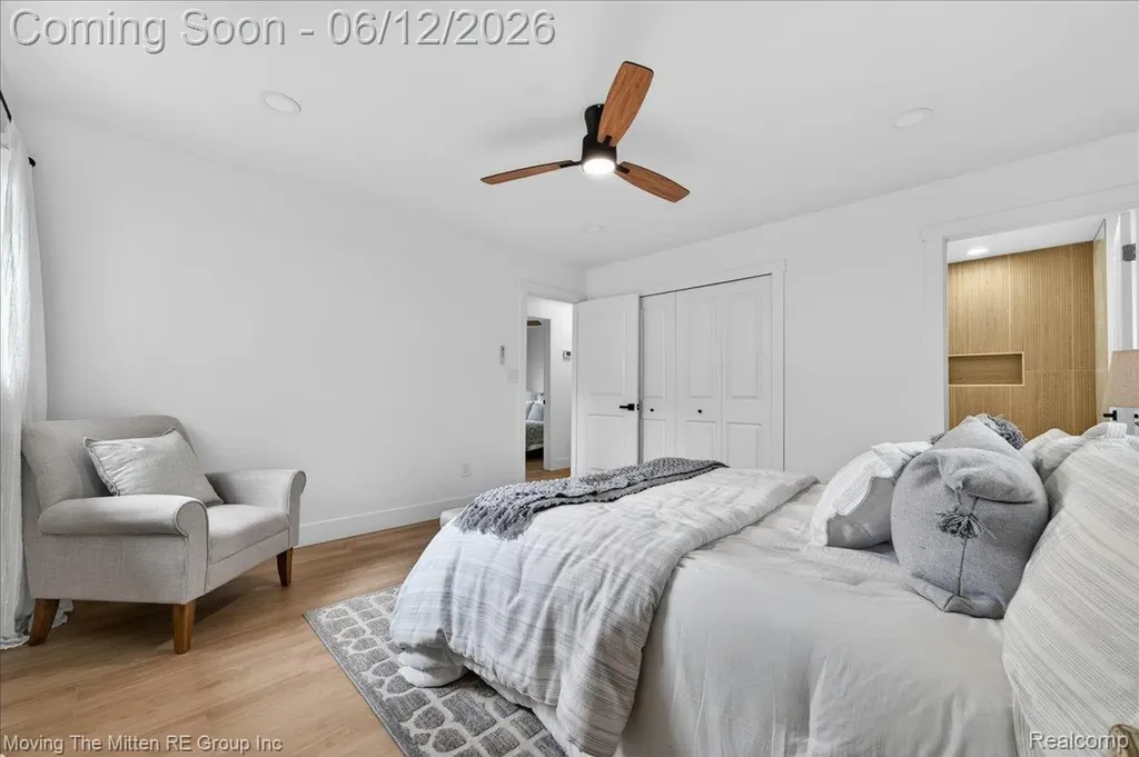 49515 W Huron River Drive Van Buren Charter Township MI 48111