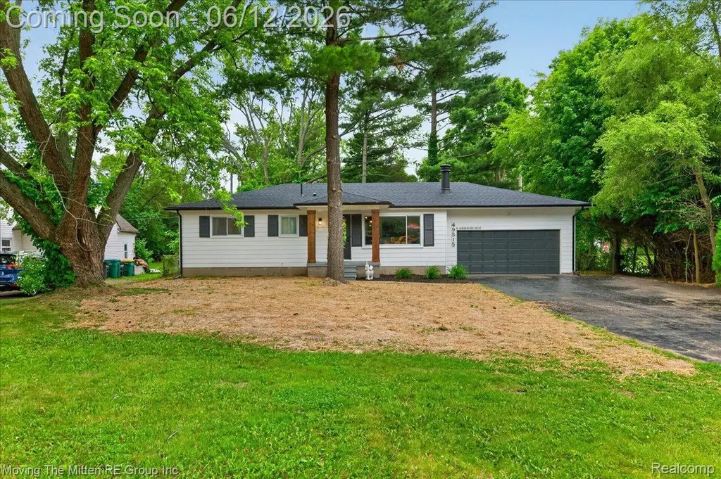 49515 W Huron River Drive Van Buren Charter Township MI 48111