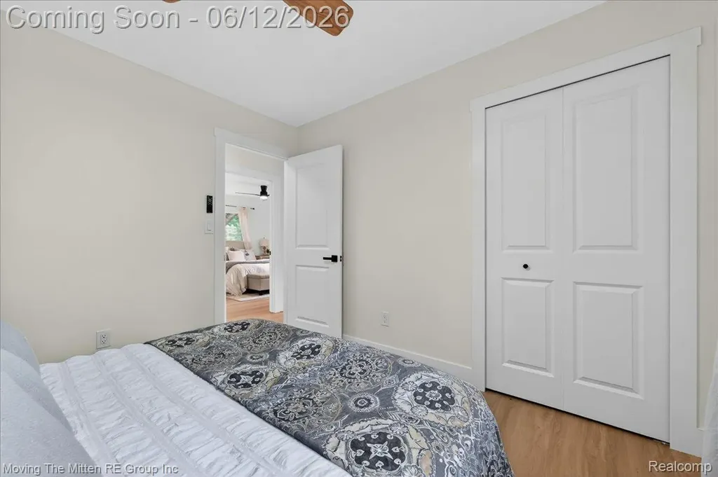 49515 W Huron River Drive Van Buren Charter Township MI 48111