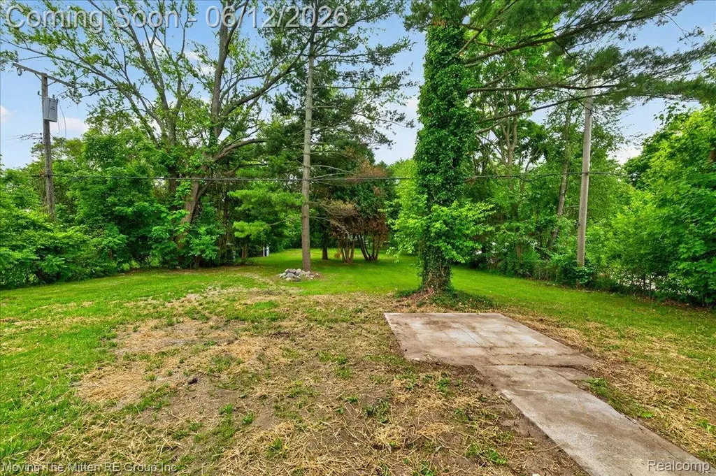 49515 W Huron River Drive Van Buren Charter Township MI 48111