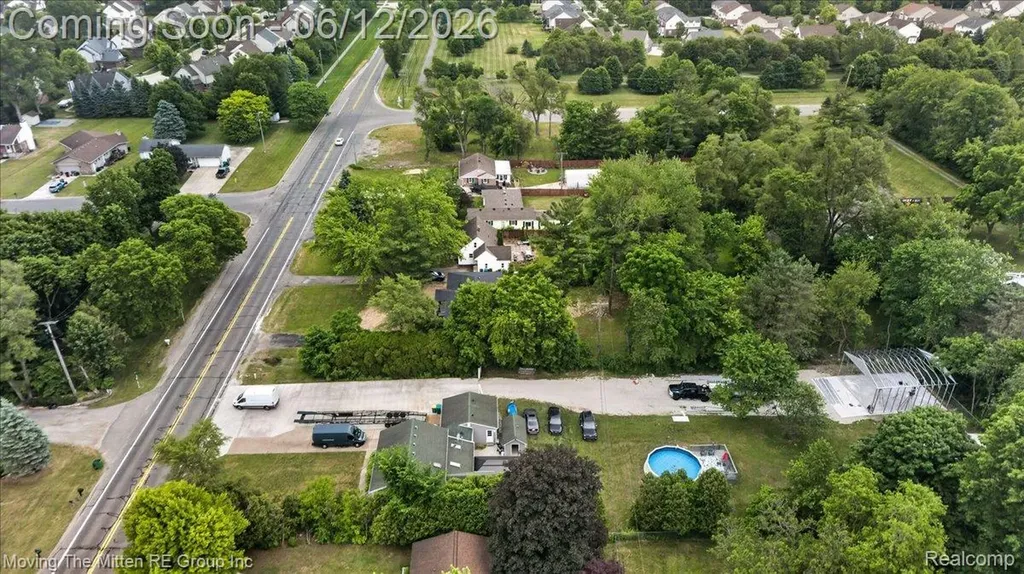 49515 W Huron River Drive Van Buren Charter Township MI 48111