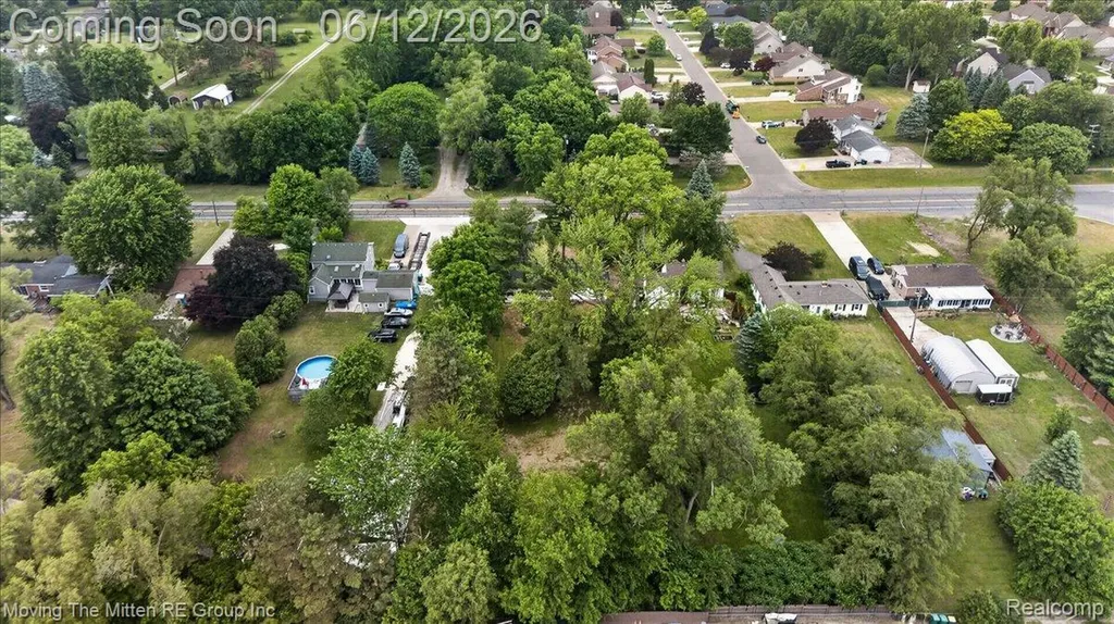 49515 W Huron River Drive Van Buren Charter Township MI 48111