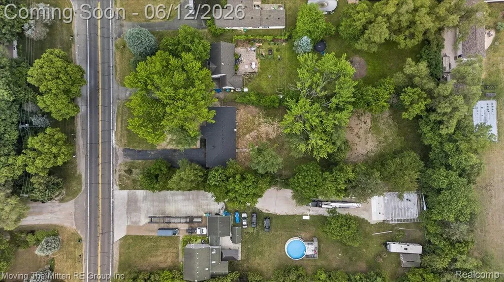 49515 W Huron River Drive Van Buren Charter Township MI 48111
