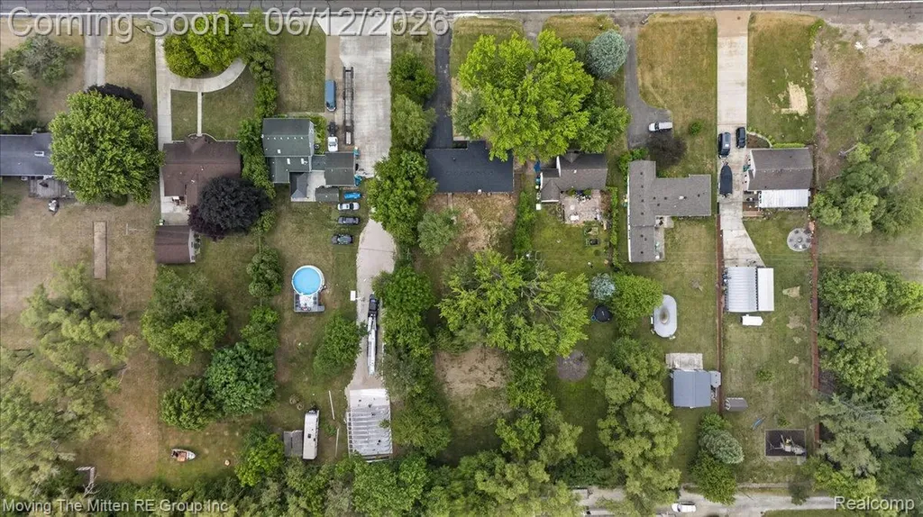 49515 W Huron River Drive Van Buren Charter Township MI 48111