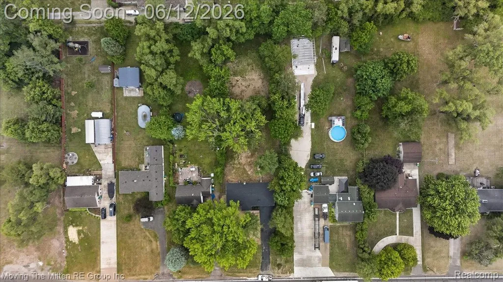 49515 W Huron River Drive Van Buren Charter Township MI 48111