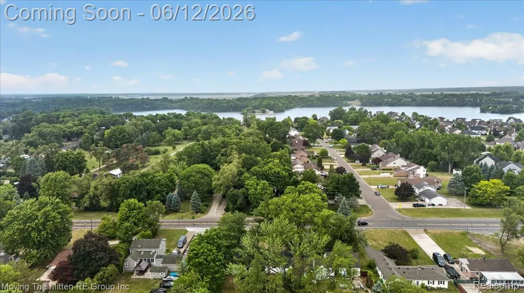 49515 W Huron River Drive Van Buren Charter Township MI 48111