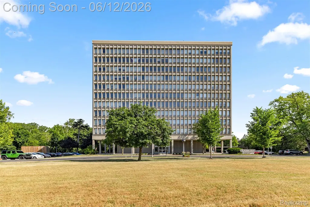 22700 Garrison Street Dearborn City MI 48124