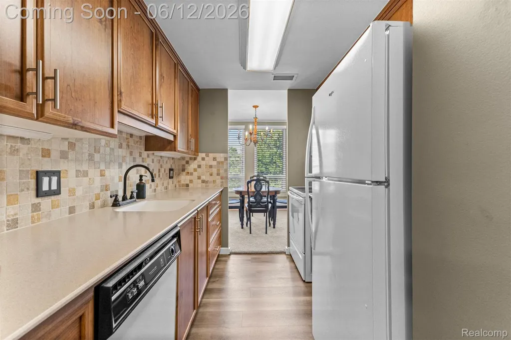 22700 Garrison Street Dearborn City MI 48124