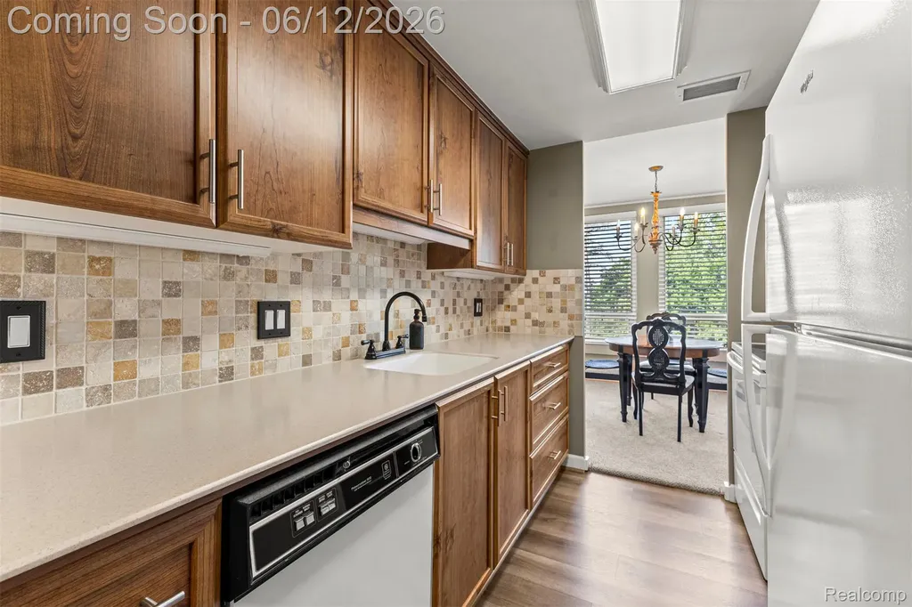 22700 Garrison Street Dearborn City MI 48124