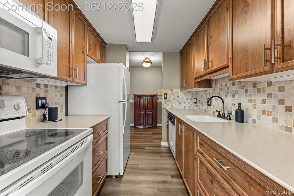 22700 Garrison Street Dearborn City MI 48124