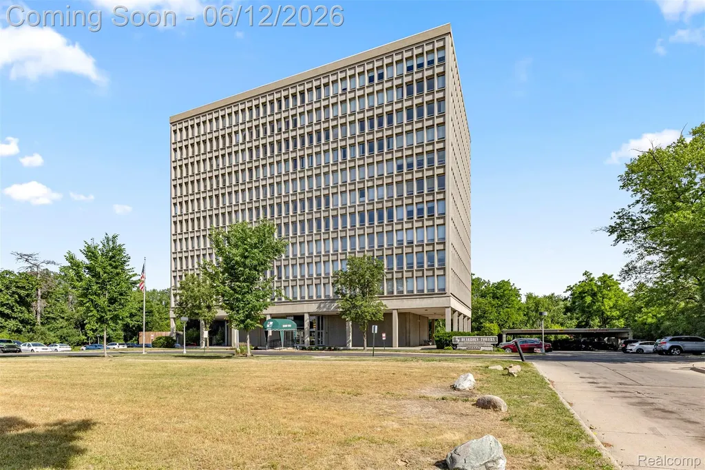 22700 Garrison Street Dearborn City MI 48124