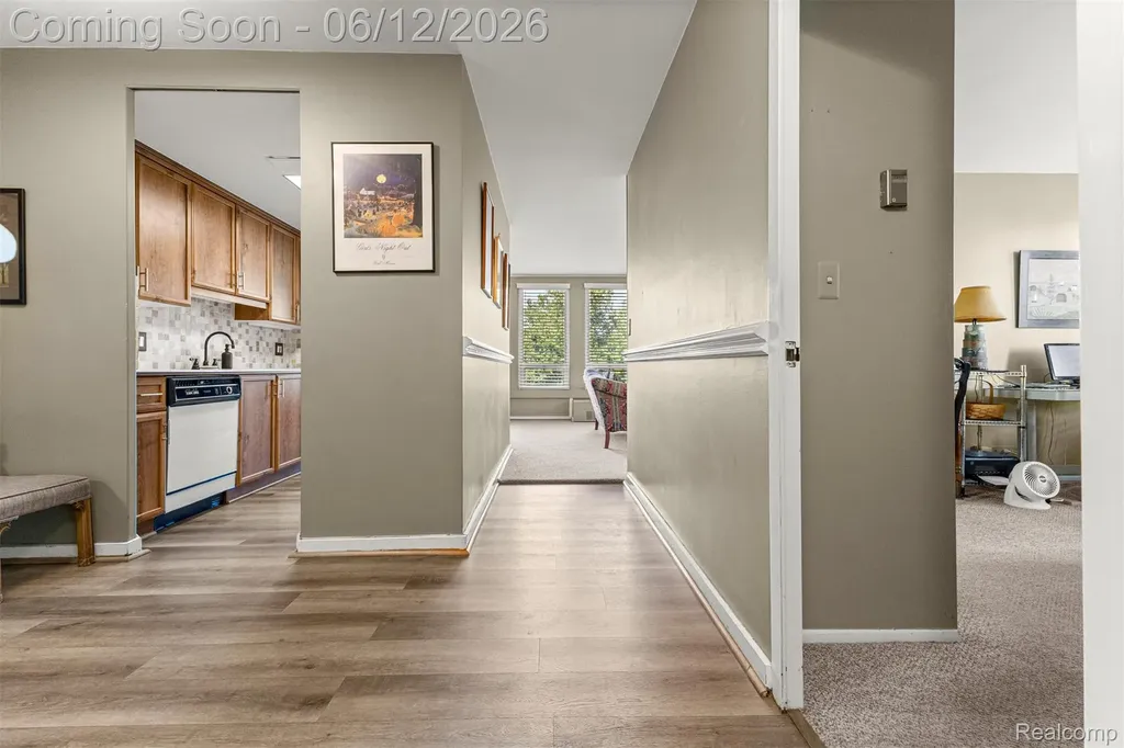 22700 Garrison Street Dearborn City MI 48124