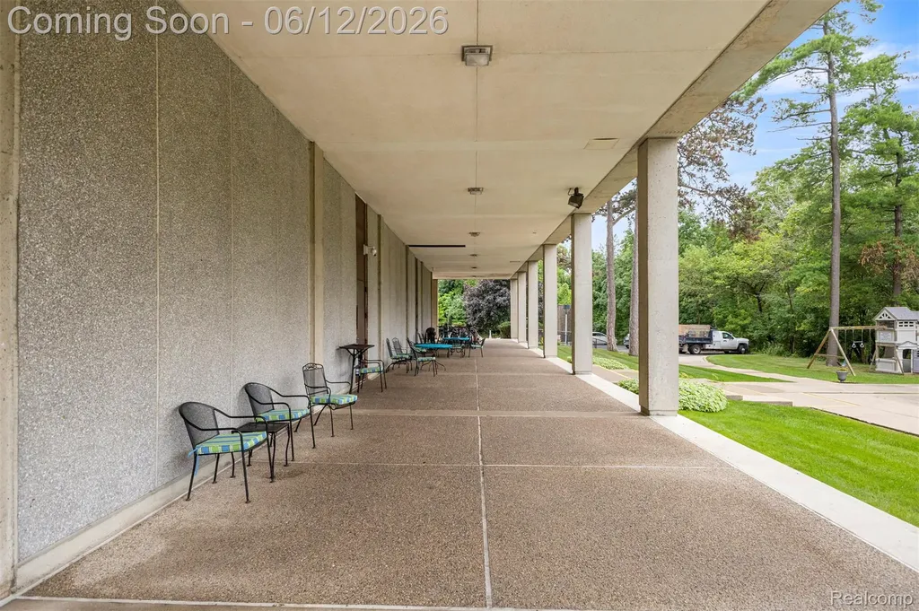 22700 Garrison Street Dearborn City MI 48124