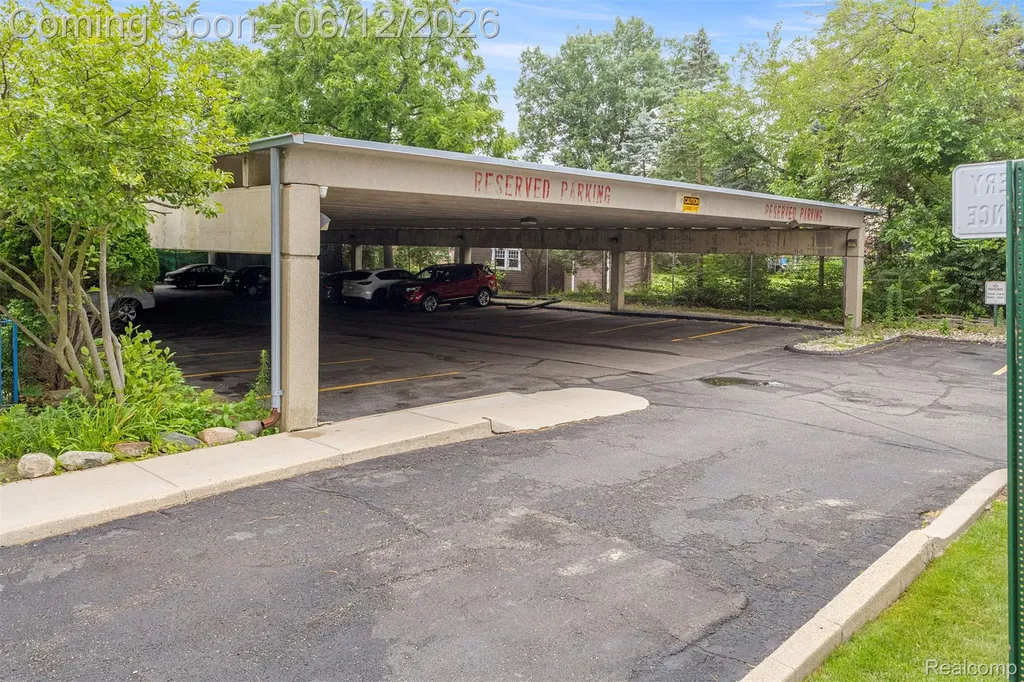22700 Garrison Street Dearborn City MI 48124