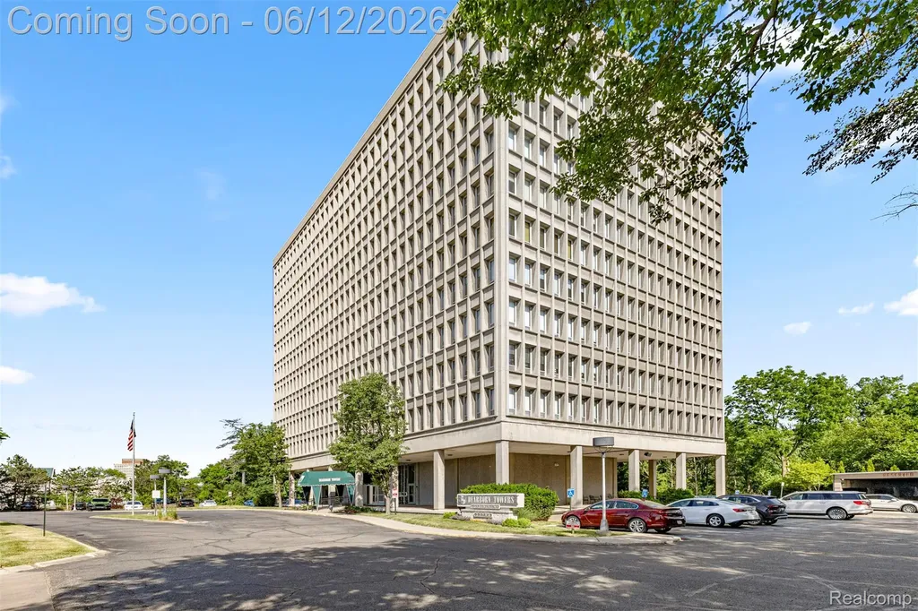 22700 Garrison Street Dearborn City MI 48124
