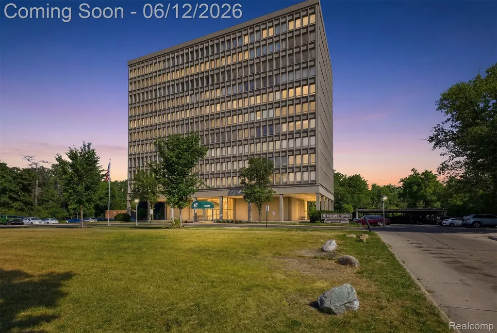 22700 Garrison Street Dearborn City MI 48124