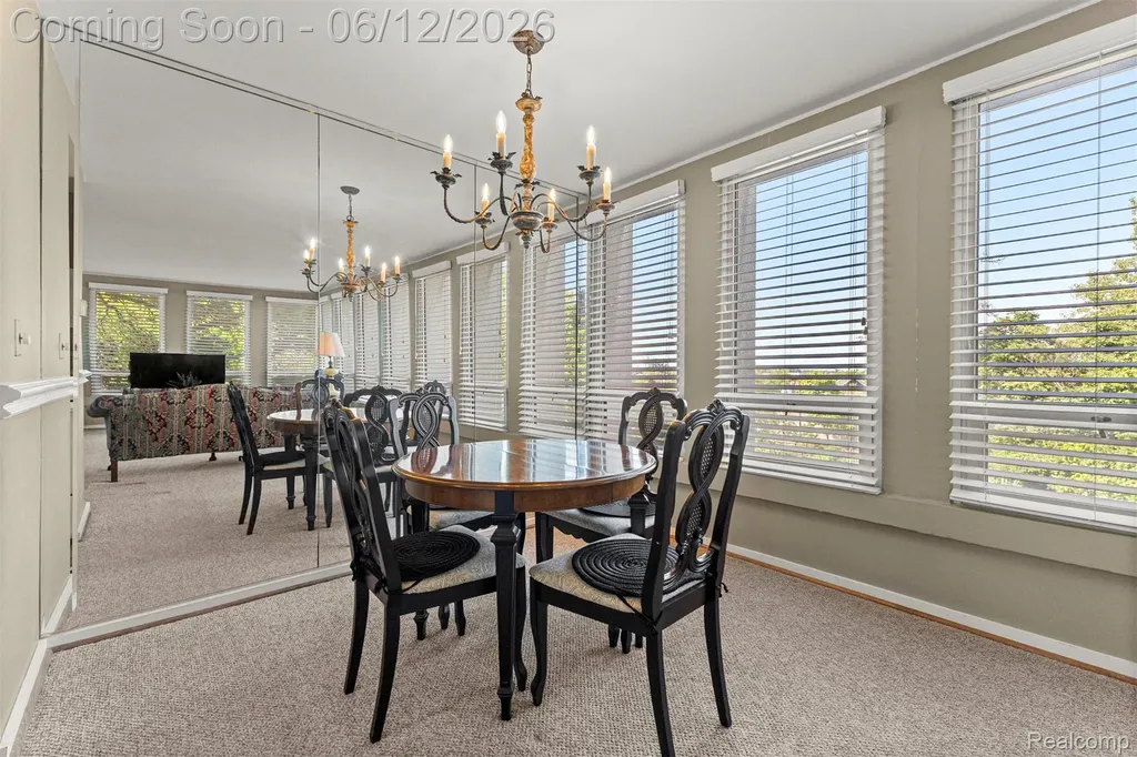 22700 Garrison Street Dearborn City MI 48124