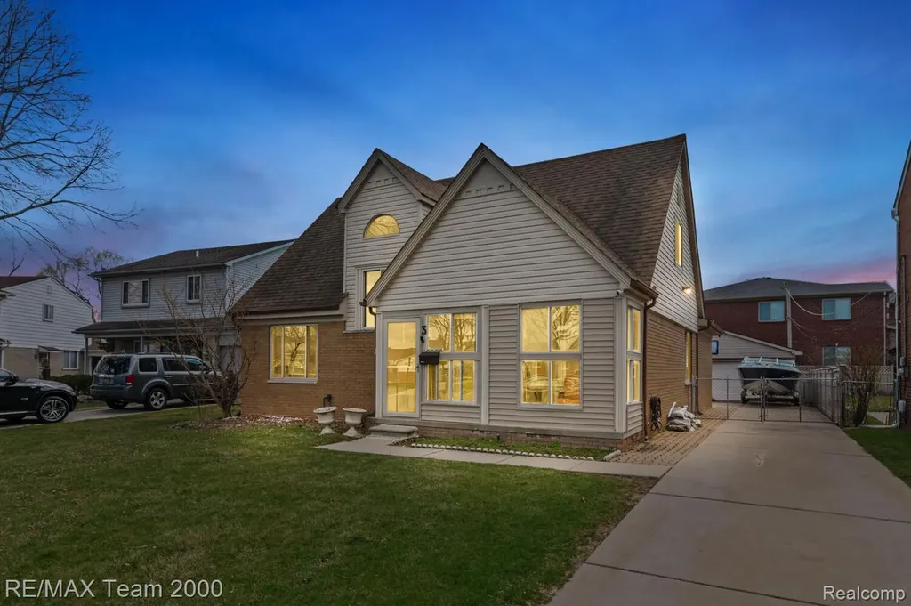 3 Morross Court Dearborn City MI 48126