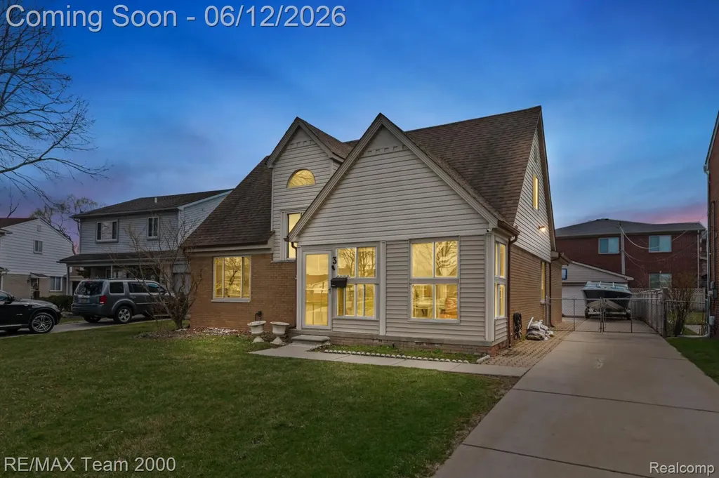 3 Morross Court Dearborn City MI 48126