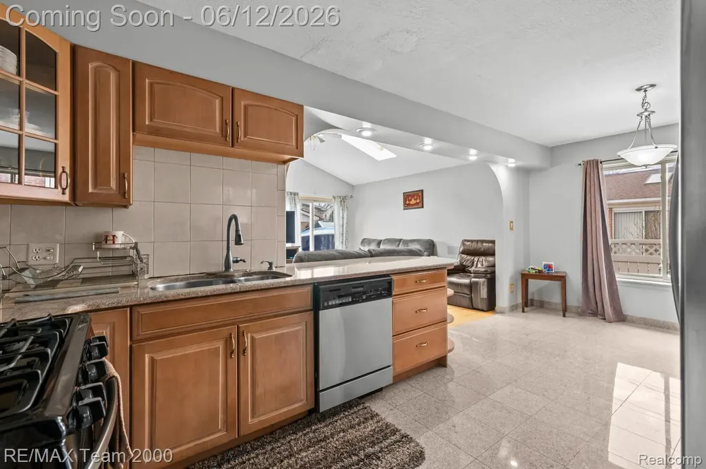 3 Morross Court Dearborn City MI 48126