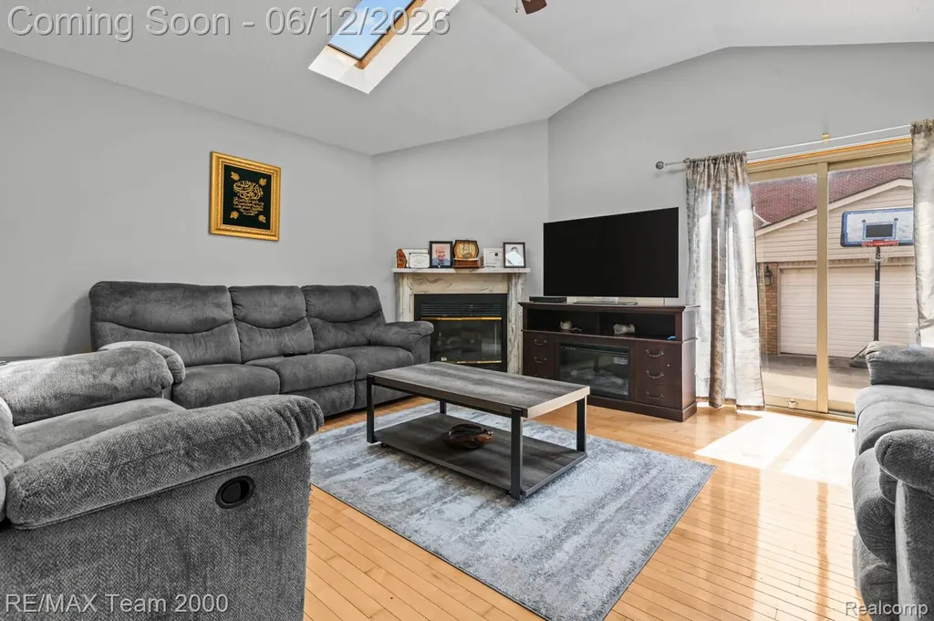 3 Morross Court Dearborn City MI 48126
