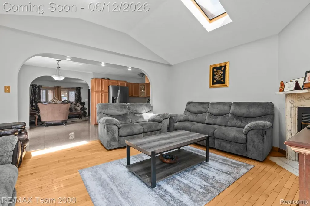 3 Morross Court Dearborn City MI 48126