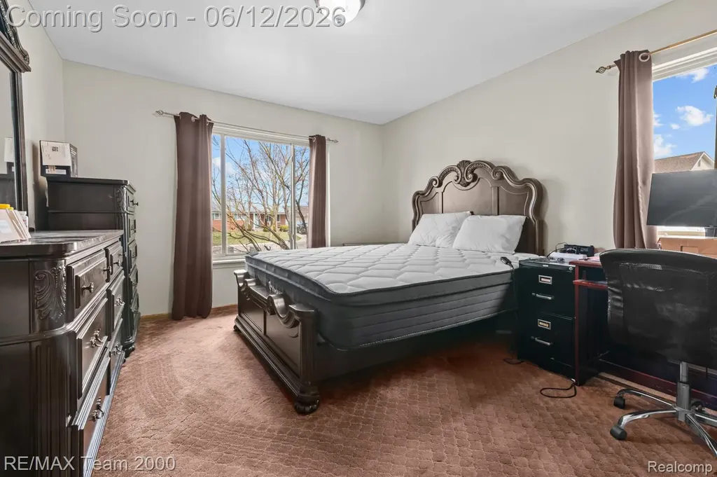 3 Morross Court Dearborn City MI 48126
