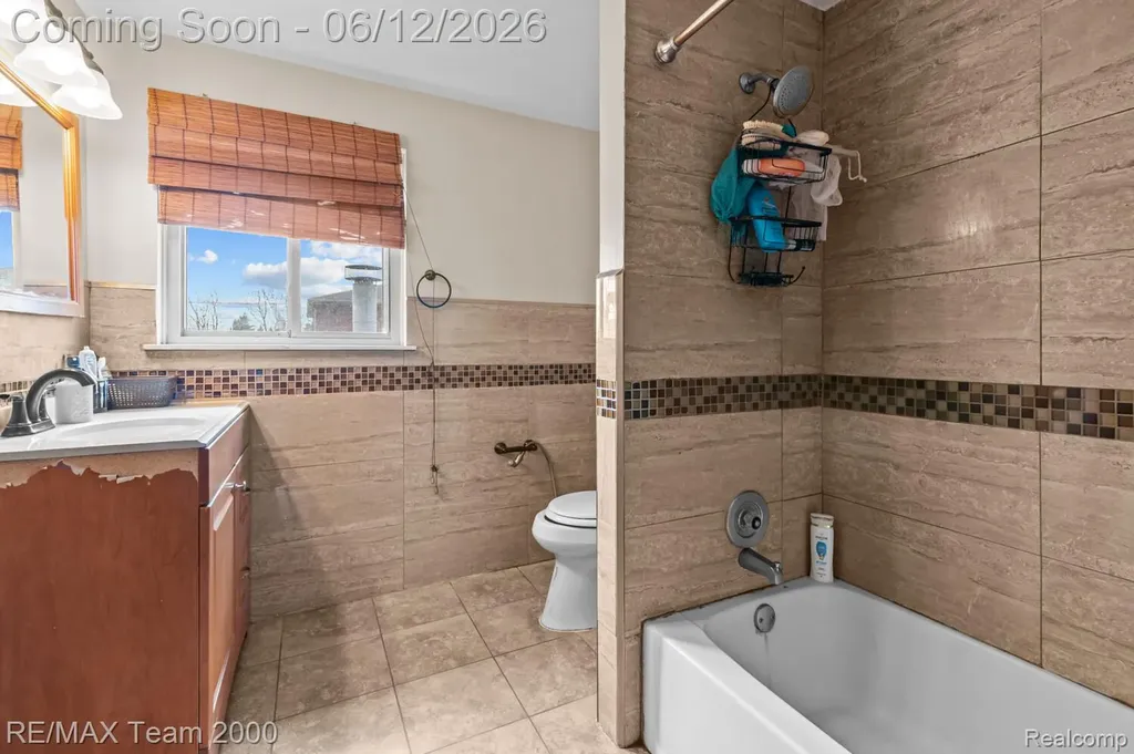 3 Morross Court Dearborn City MI 48126