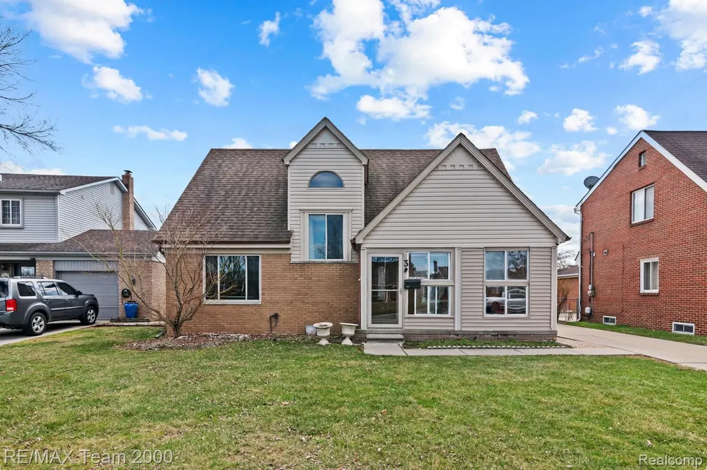 3 Morross Court Dearborn City MI 48126