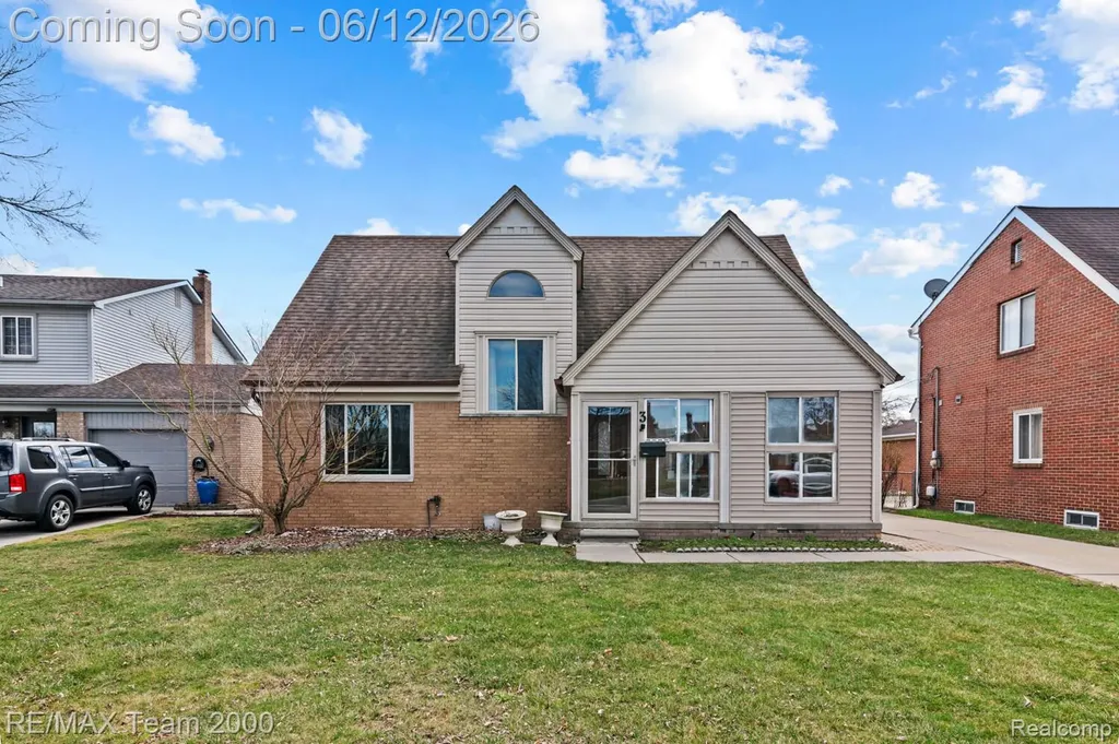 3 Morross Court Dearborn City MI 48126