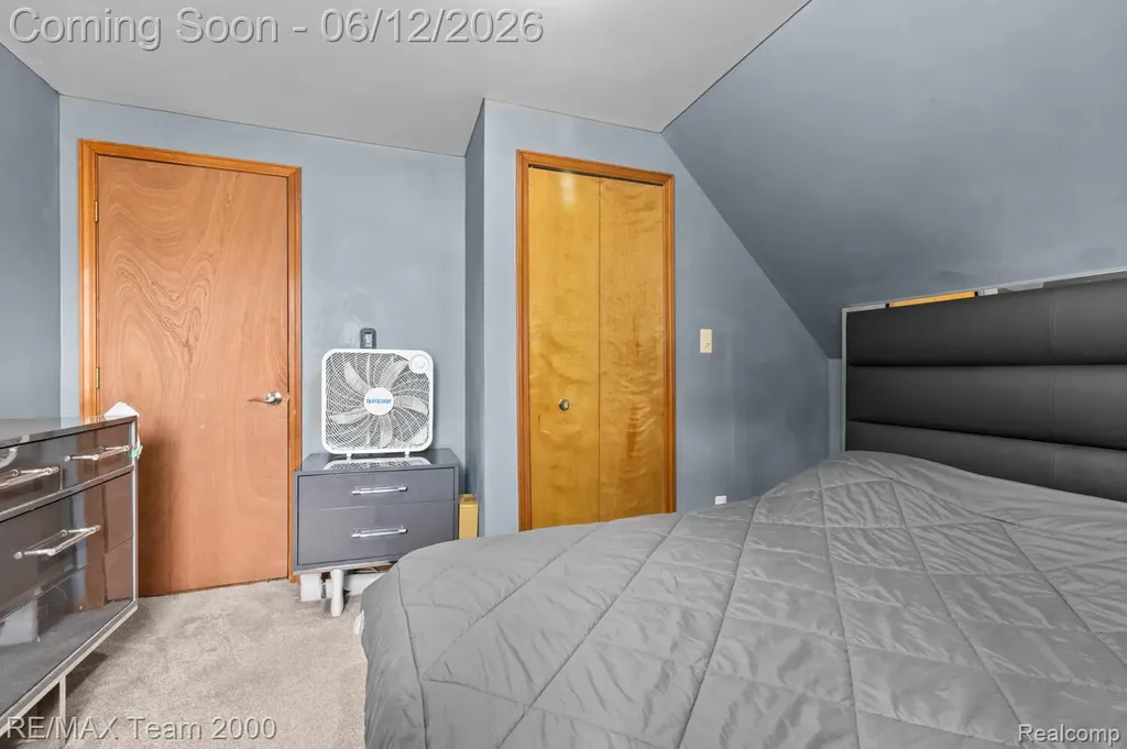 3 Morross Court Dearborn City MI 48126