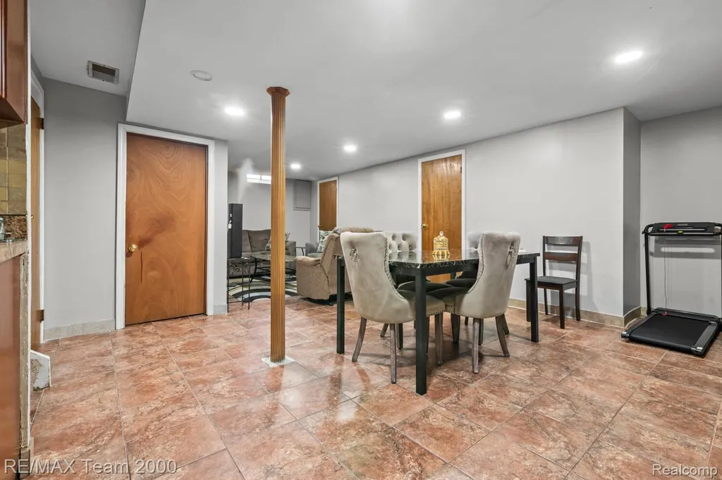 3 Morross Court Dearborn City MI 48126