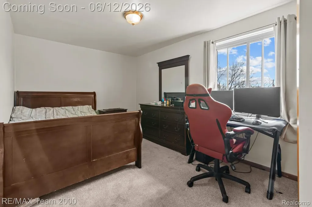 3 Morross Court Dearborn City MI 48126