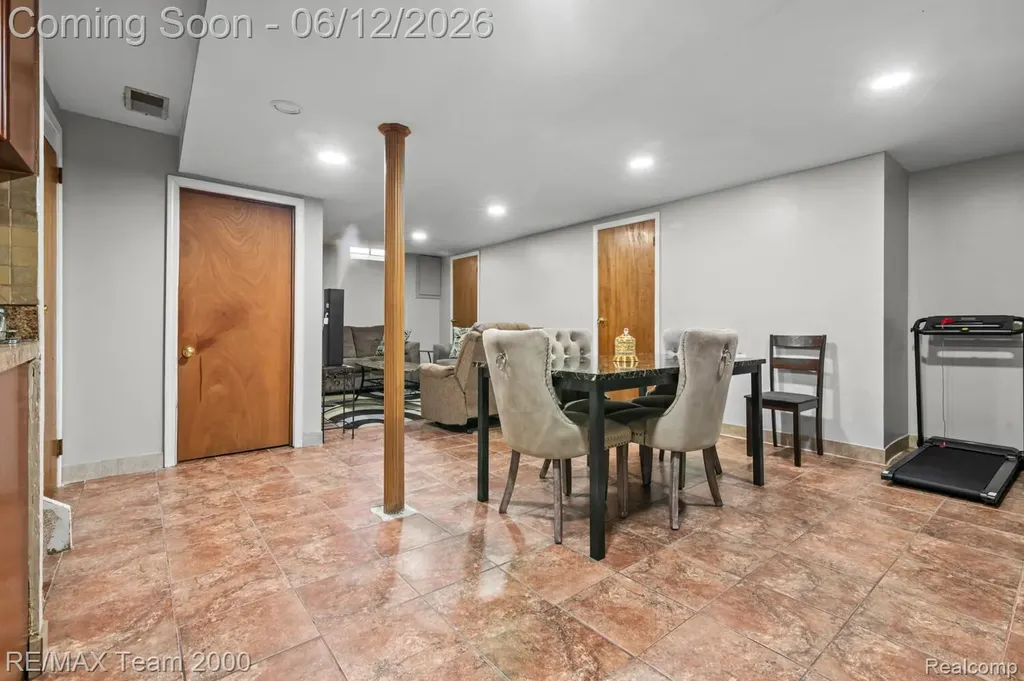 3 Morross Court Dearborn City MI 48126