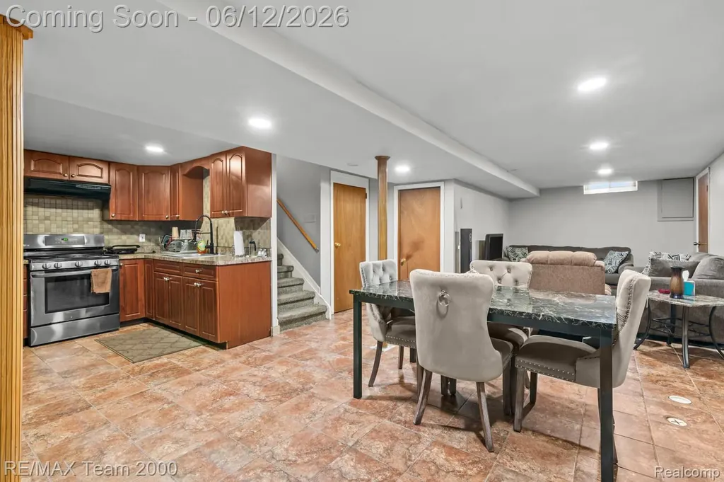 3 Morross Court Dearborn City MI 48126