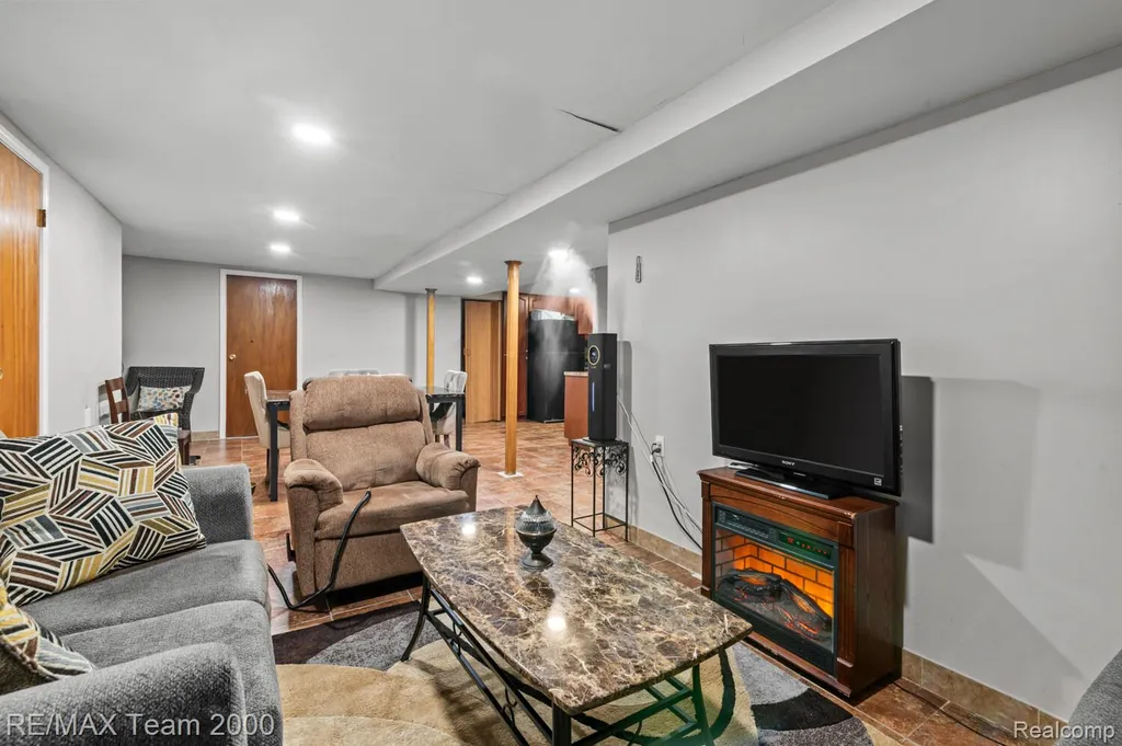 3 Morross Court Dearborn City MI 48126