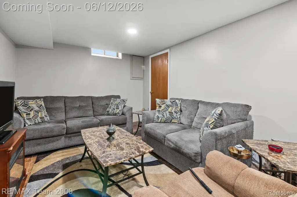 3 Morross Court Dearborn City MI 48126