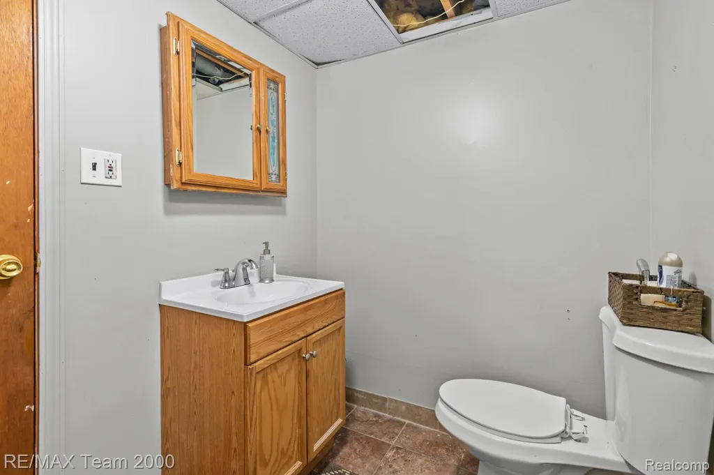 3 Morross Court Dearborn City MI 48126