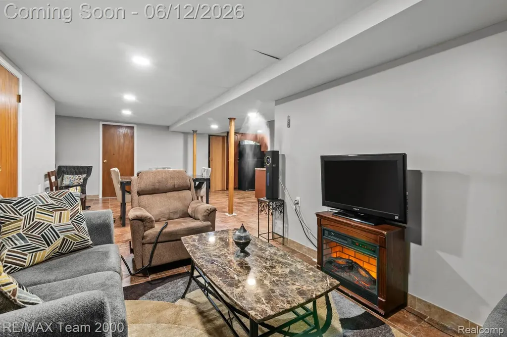 3 Morross Court Dearborn City MI 48126