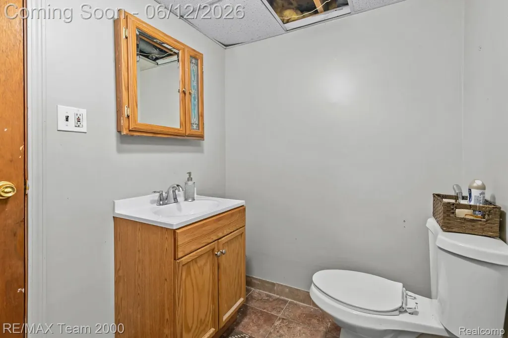 3 Morross Court Dearborn City MI 48126