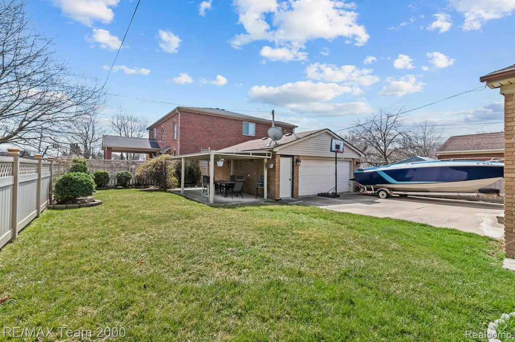 3 Morross Court Dearborn City MI 48126