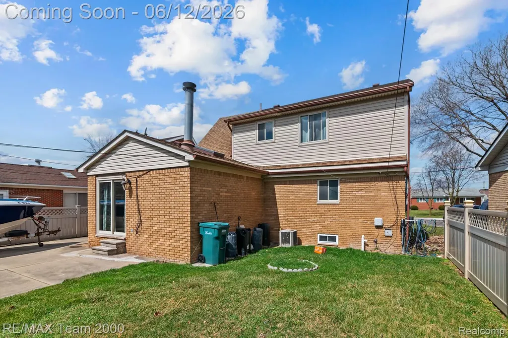 3 Morross Court Dearborn City MI 48126