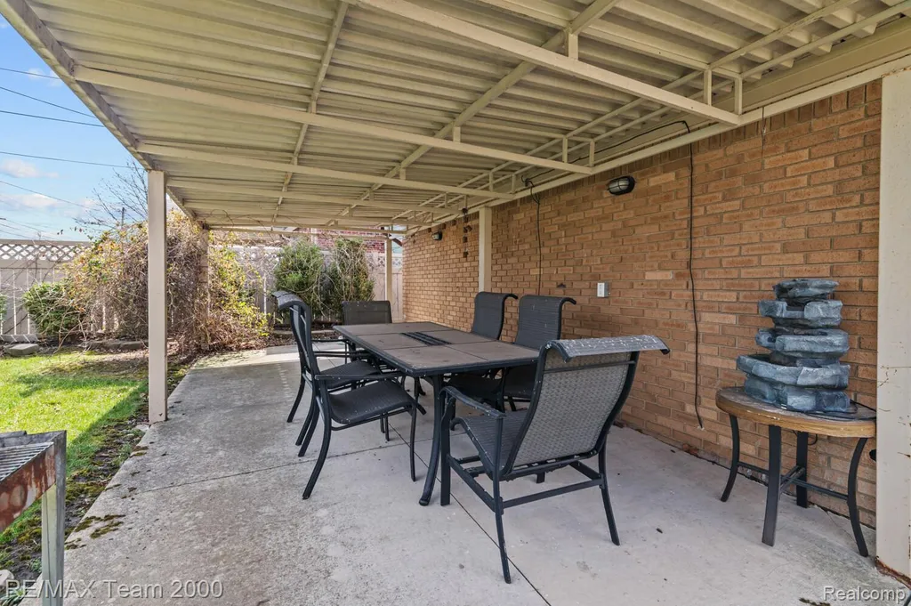 3 Morross Court Dearborn City MI 48126
